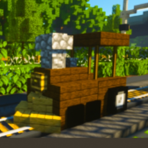 Vehicles