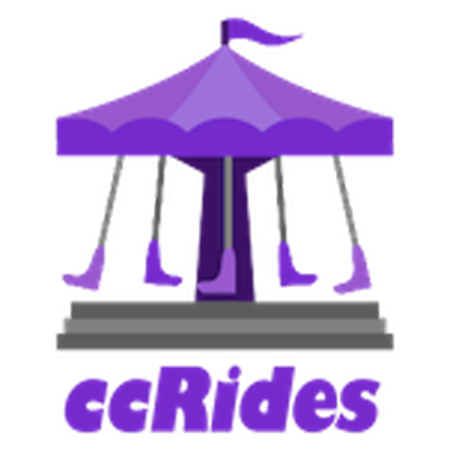 ccRides plugin