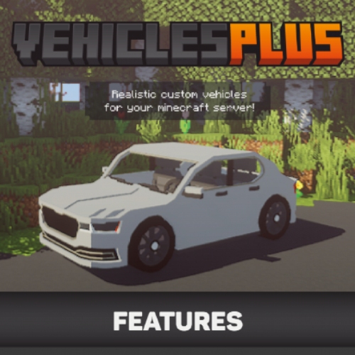 VehiclesPlus
