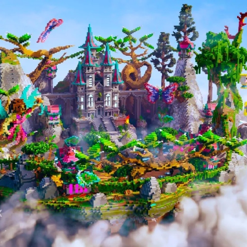 Fairy-Island-Spawn