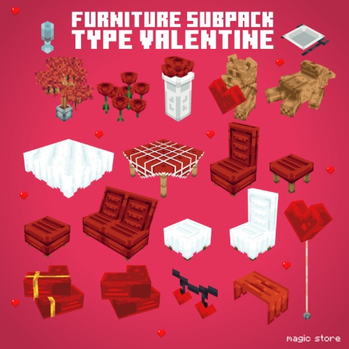 valentine furniture