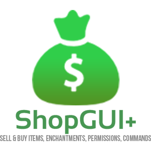 ShopGUIPlus