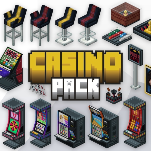 CasinoDecoration