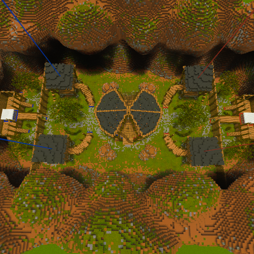 Castle Assault   Desolate Valley