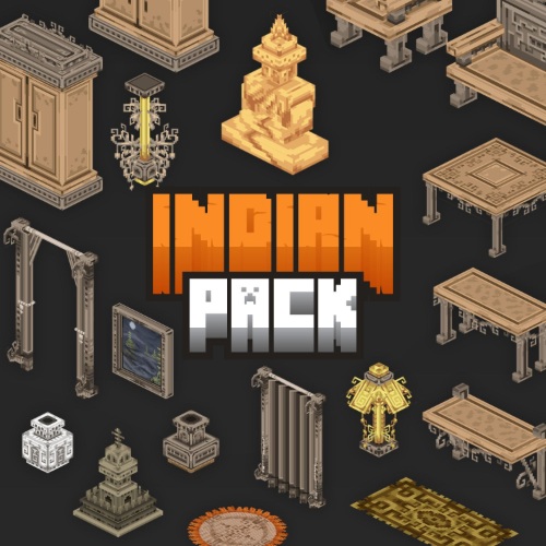 indian furniture