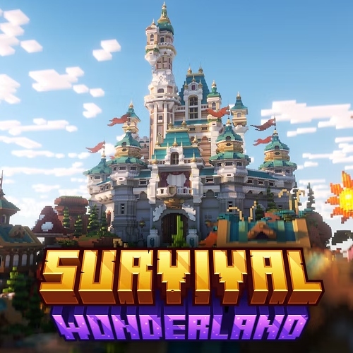 Survival Wonderland