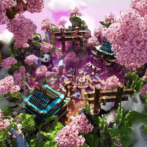 JapanHeaven lobby