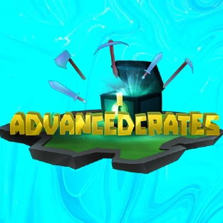 Advanced Crates