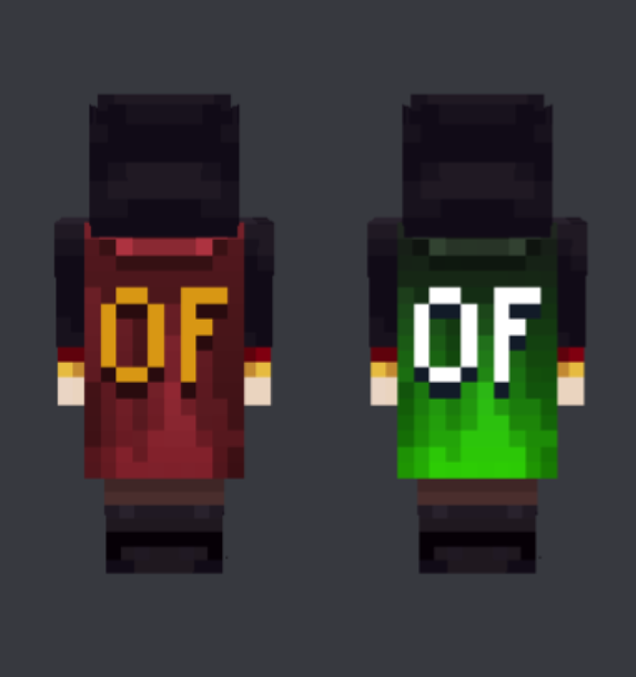 (buy optifine cape) خرید کیپ اپتیفاین ارجینال=