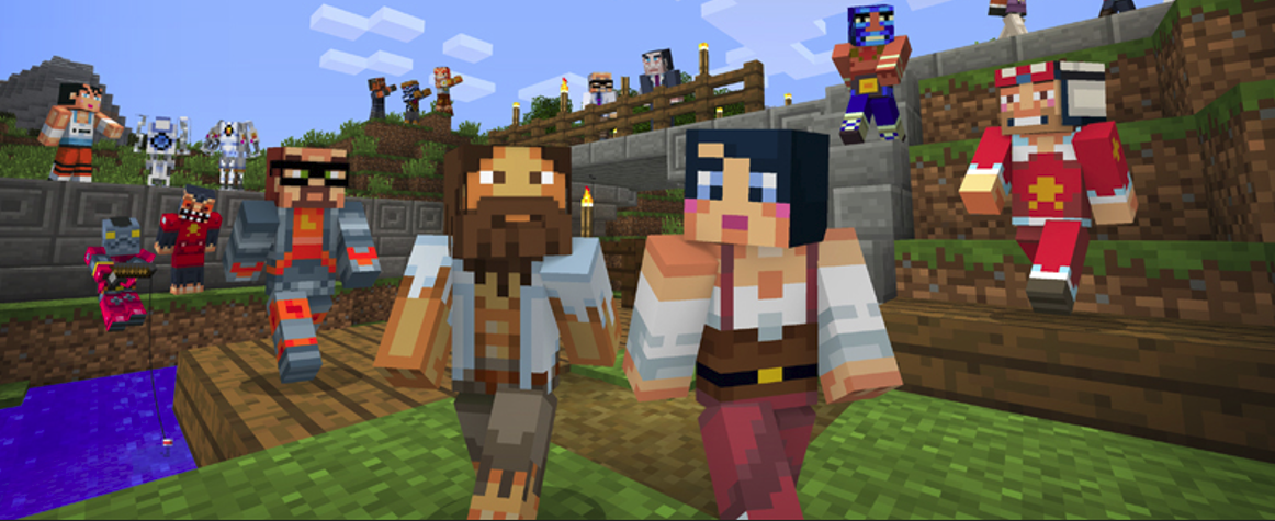 Welcome to MineStar