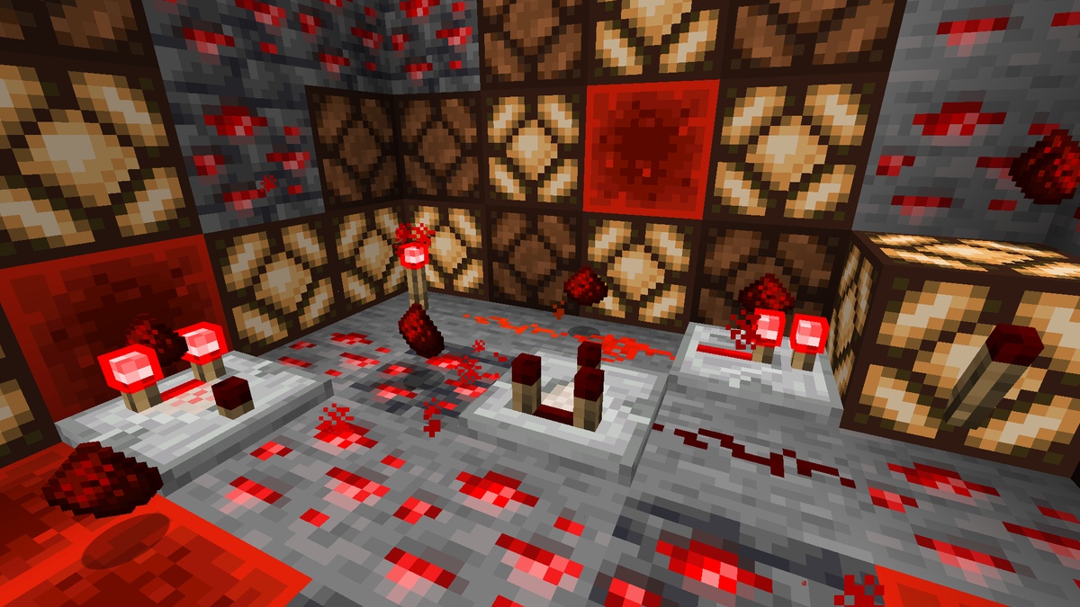 Minecraft server developer community