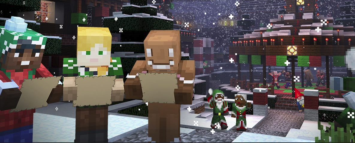 MineStar Skin
